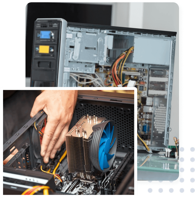 computer repair services png