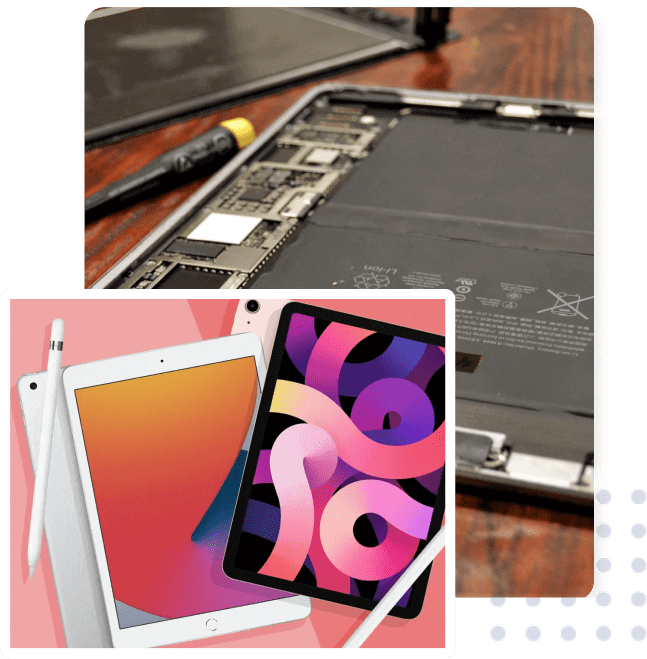 ipad repair