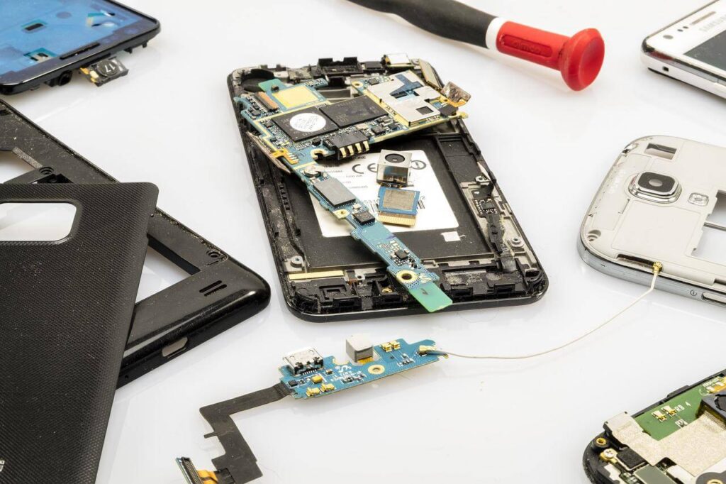 Phone Repair Myths