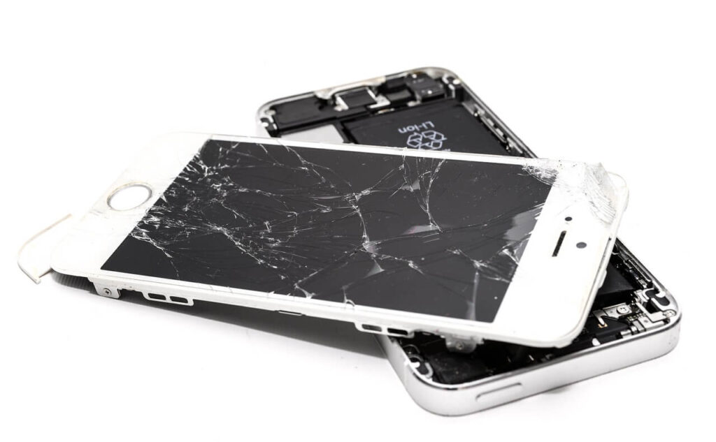 Things to Keep in Mind During Phone Screen Repair